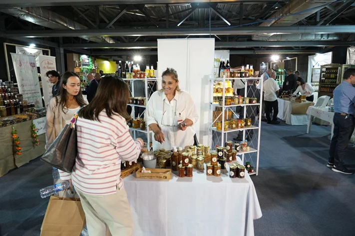 Made in Lebanon Exhibition
