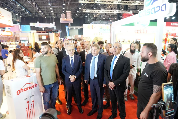 Made in Lebanon Exhibition