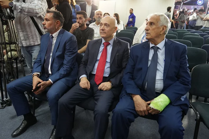 Made in Lebanon Exhibition