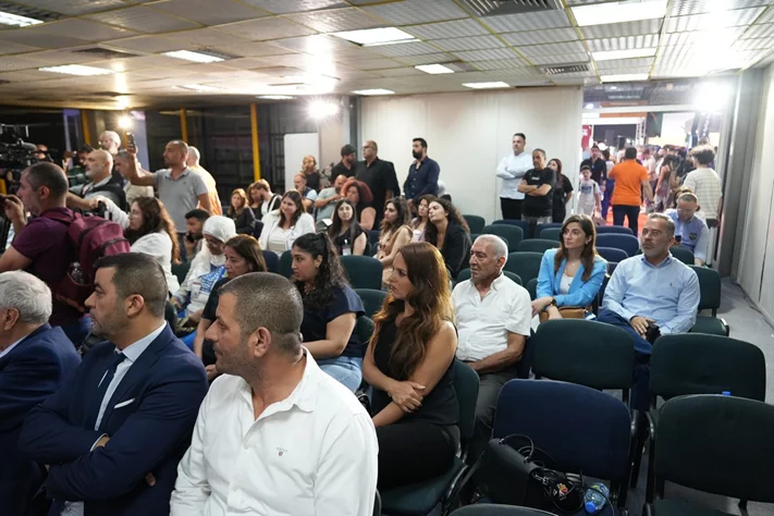 Made in Lebanon Exhibition