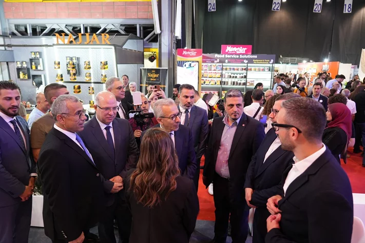 Made in Lebanon Exhibition