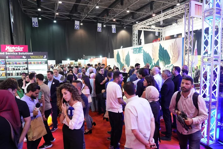 Made in Lebanon Exhibition