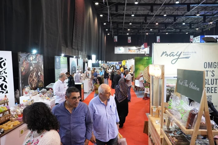 Made in Lebanon Exhibition