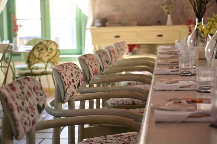 Maison Prunelle Batroun