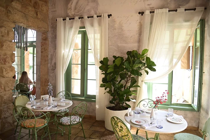 Maison Prunelle Batroun