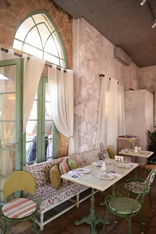 Maison Prunelle Batroun