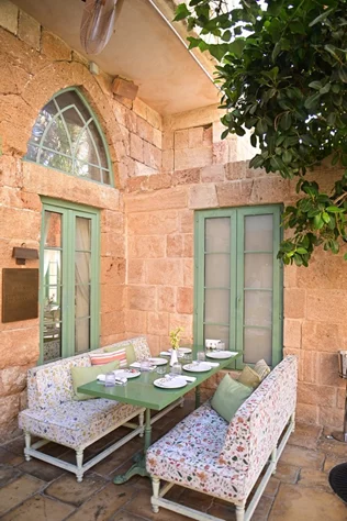 Maison Prunelle Batroun