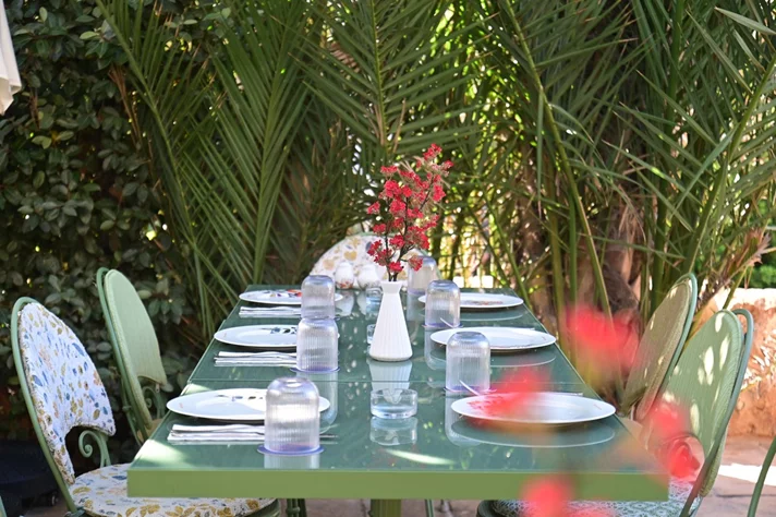 Maison Prunelle Batroun