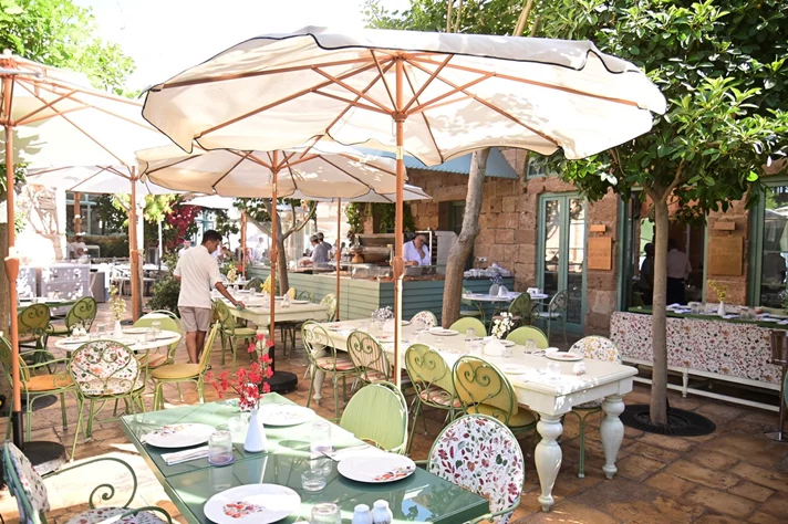 Maison Prunelle Batroun