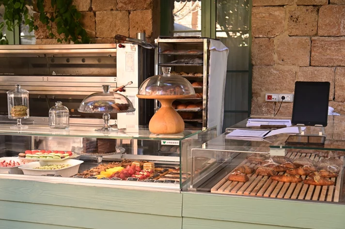 Maison Prunelle Batroun