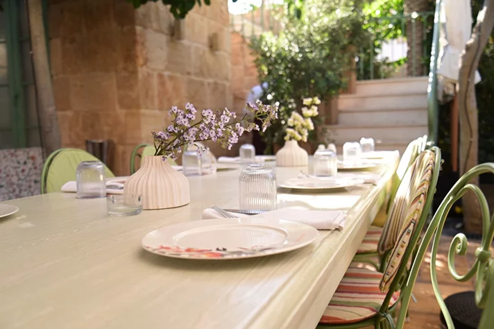 Maison Prunelle Batroun
