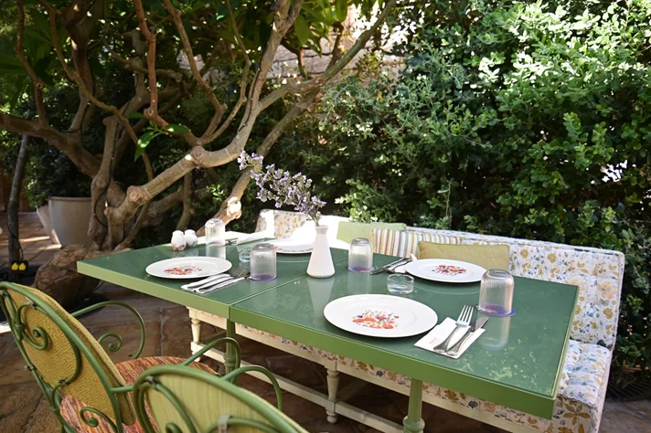 Maison Prunelle Batroun