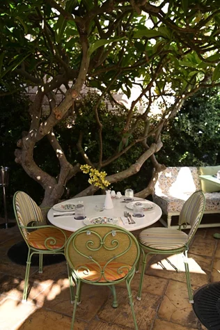 Maison Prunelle Batroun