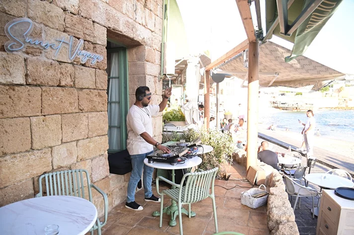 Maison Prunelle Batroun