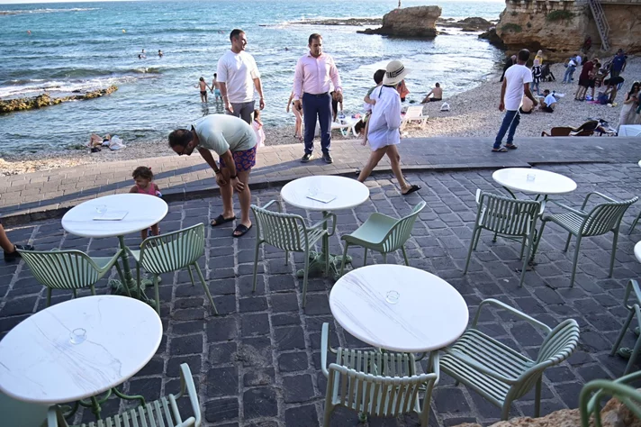 Maison Prunelle Batroun