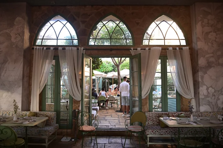 Maison Prunelle Batroun