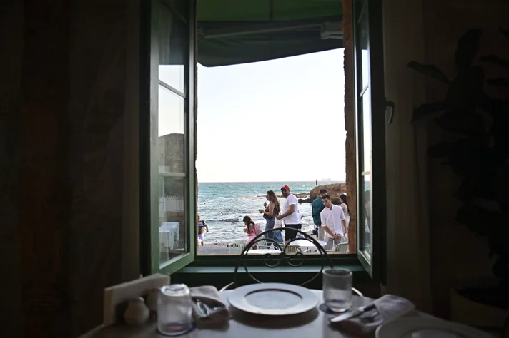 Maison Prunelle Batroun
