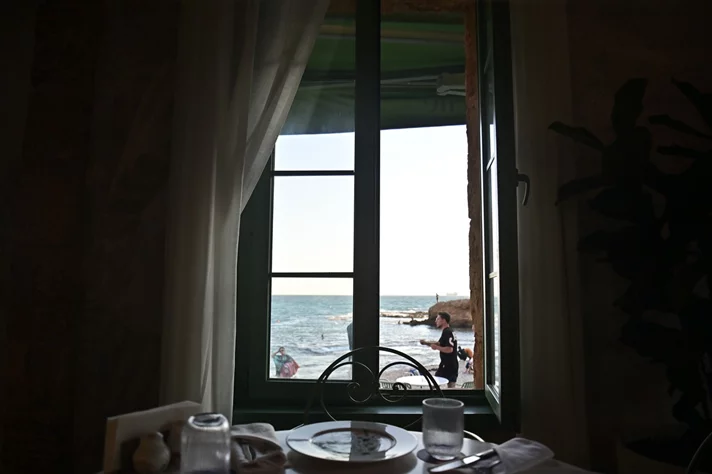 Maison Prunelle Batroun