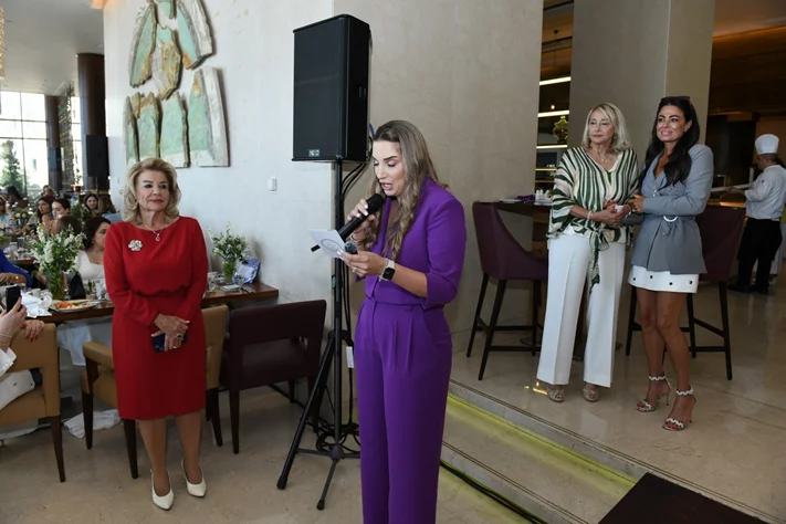 The south Woman Association in Lebanon
