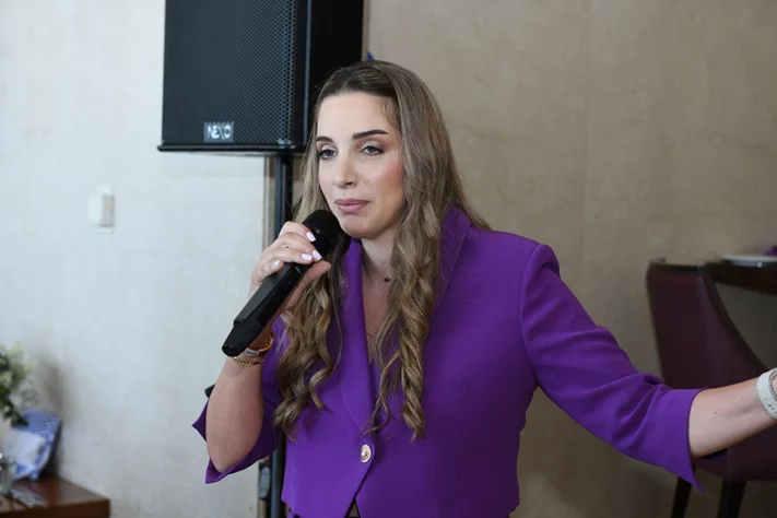 The south Woman Association in Lebanon