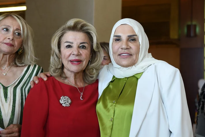The south Woman Association in Lebanon