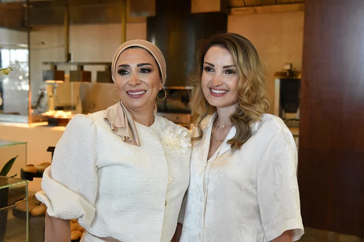 The south Woman Association in Lebanon