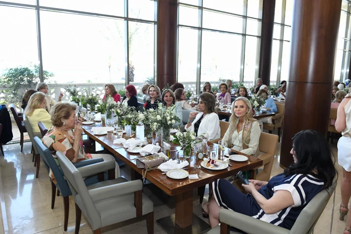 The south Woman Association in Lebanon