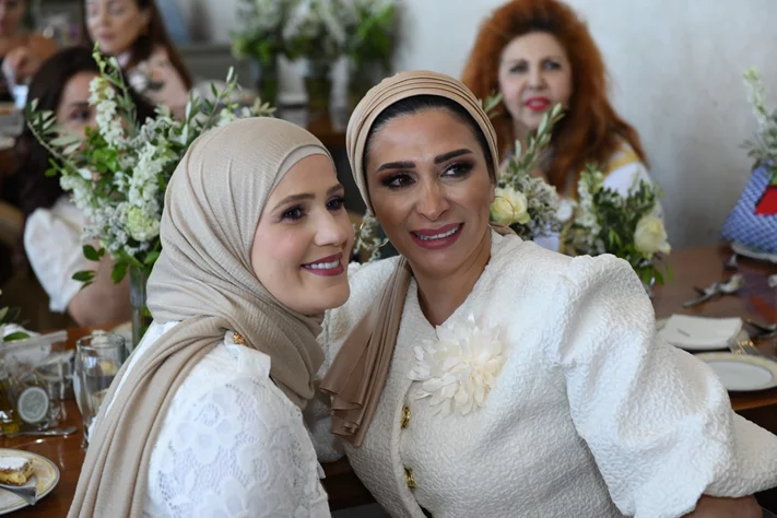 The south Woman Association in Lebanon