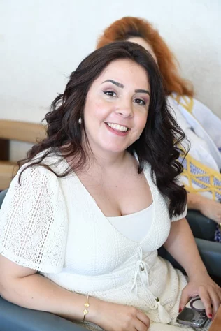 The south Woman Association in Lebanon