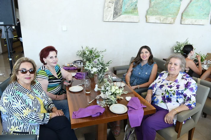 The south Woman Association in Lebanon