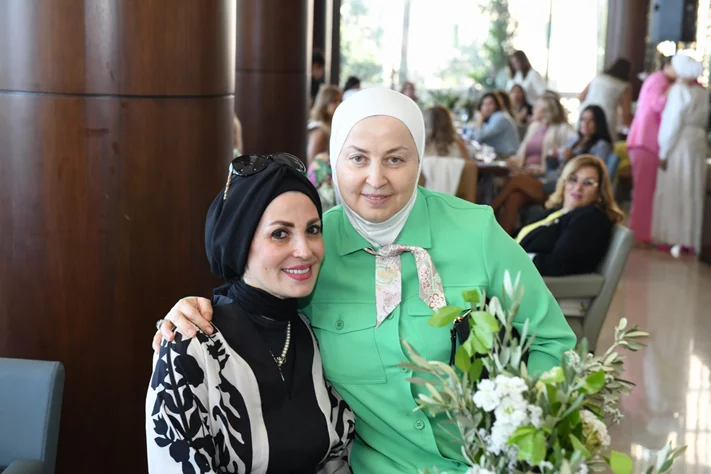 The south Woman Association in Lebanon
