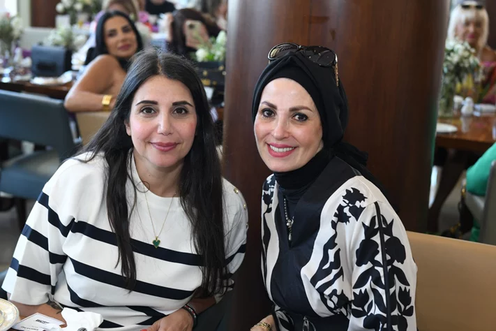 The south Woman Association in Lebanon