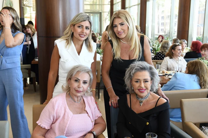The south Woman Association in Lebanon