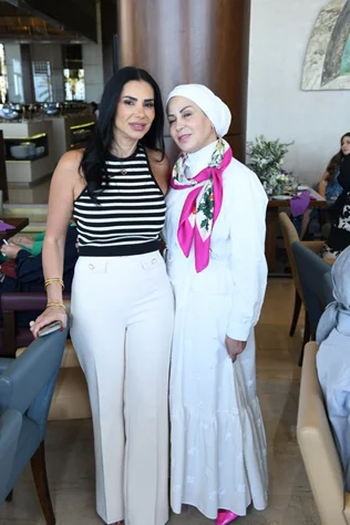 The south Woman Association in Lebanon