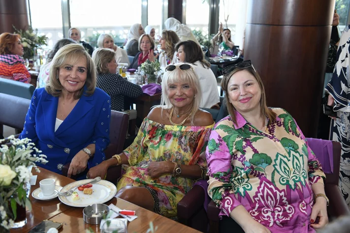 The south Woman Association in Lebanon