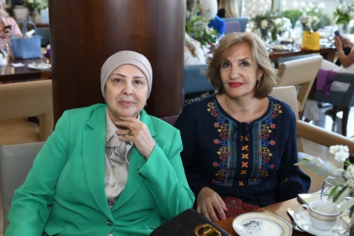 The south Woman Association in Lebanon
