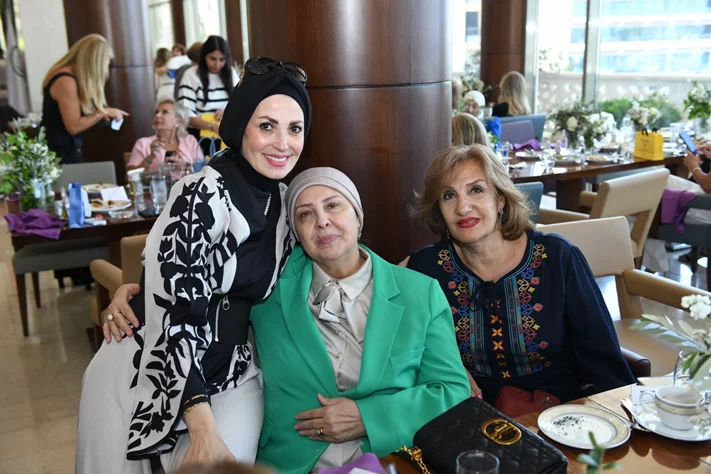 The south Woman Association in Lebanon