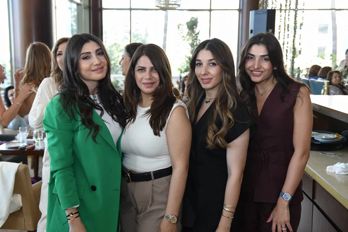 The south Woman Association in Lebanon