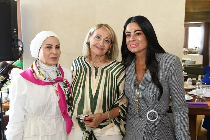The south Woman Association in Lebanon