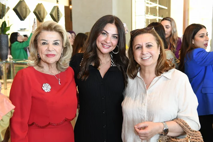 The south Woman Association in Lebanon