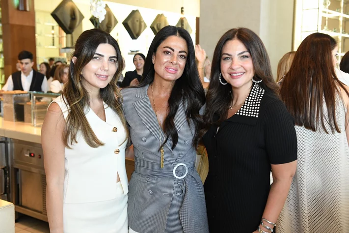 The south Woman Association in Lebanon