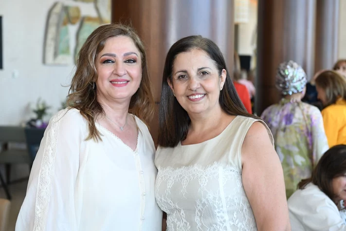 The south Woman Association in Lebanon