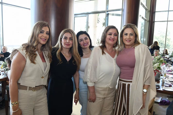 The south Woman Association in Lebanon