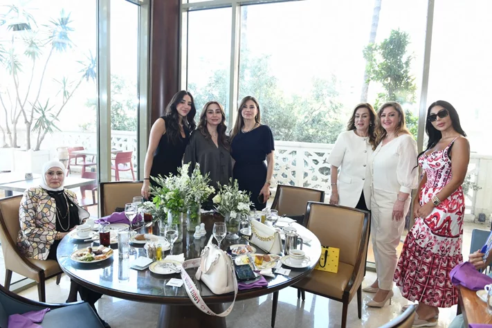 The south Woman Association in Lebanon