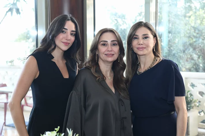 The south Woman Association in Lebanon