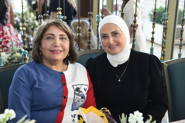 The south Woman Association in Lebanon