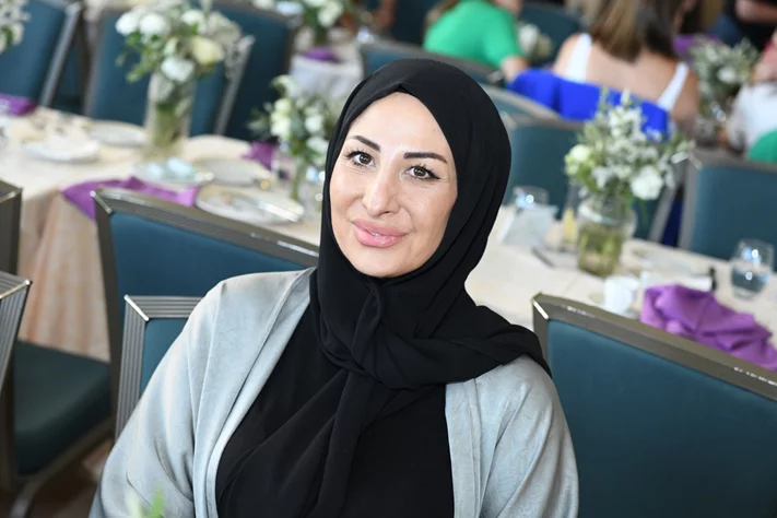 The south Woman Association in Lebanon