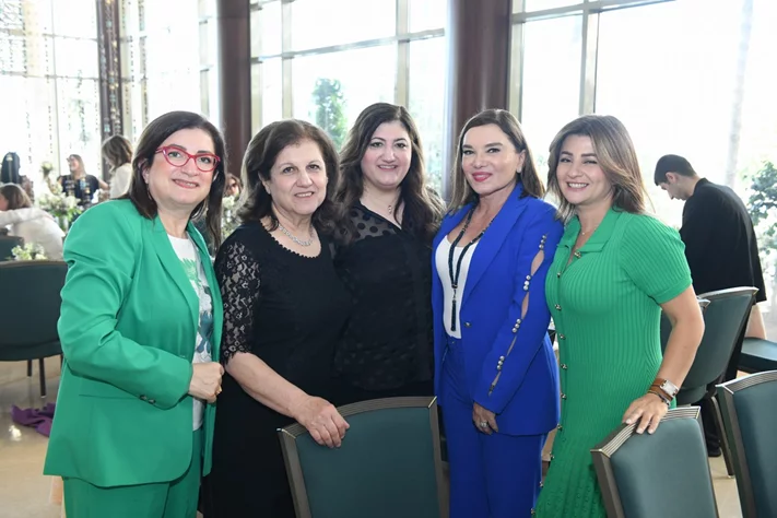 The south Woman Association in Lebanon
