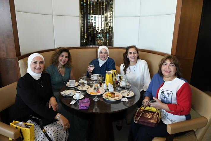 The south Woman Association in Lebanon