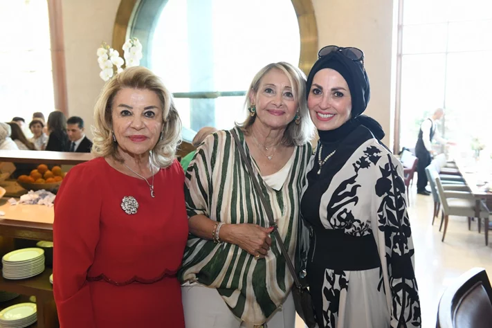 The south Woman Association in Lebanon